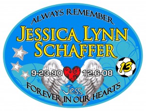 Jessica Lynn Schaffer logo